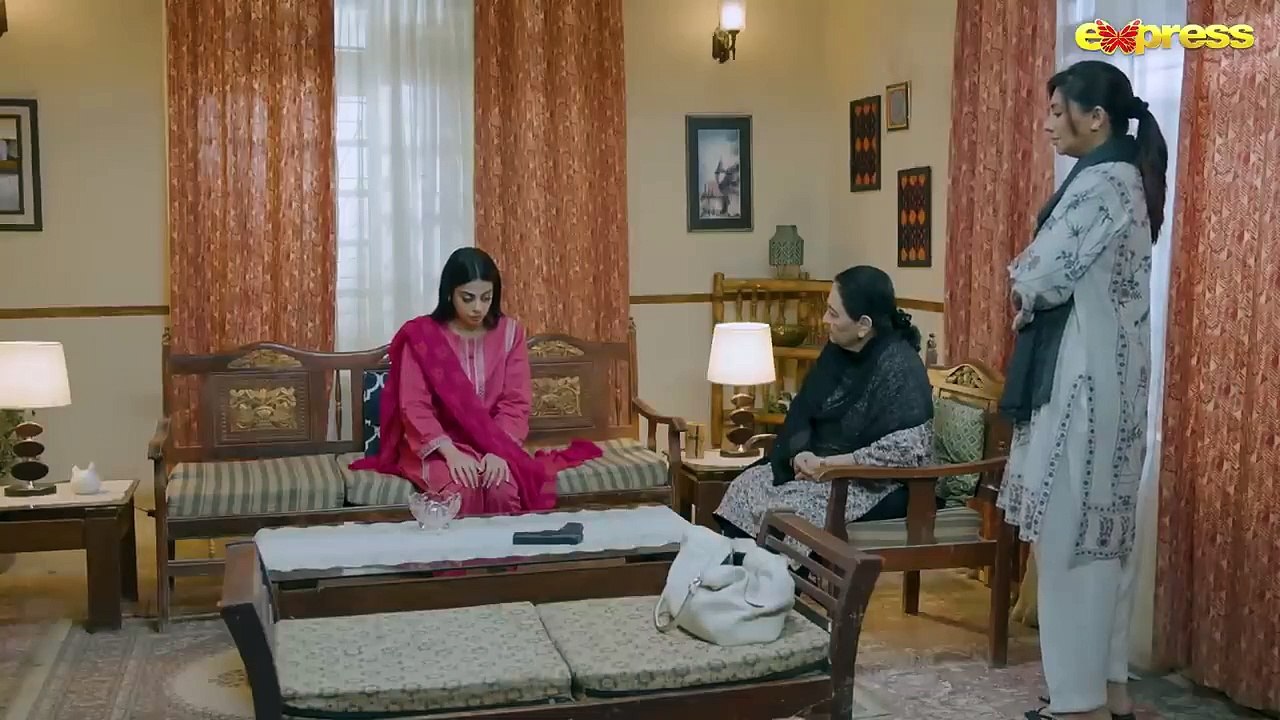 Dayan Episode 15 [Eng Sub]