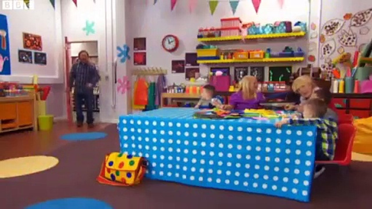 Tiny Tumble Up a Gum Tree   Full episode