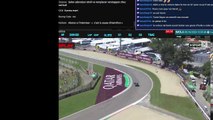 F1 2024 Imola Grand Prix - Essais Libres 3 - Streaming Français | LIVE FR