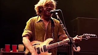 The Squirming Coil - Phish (live)