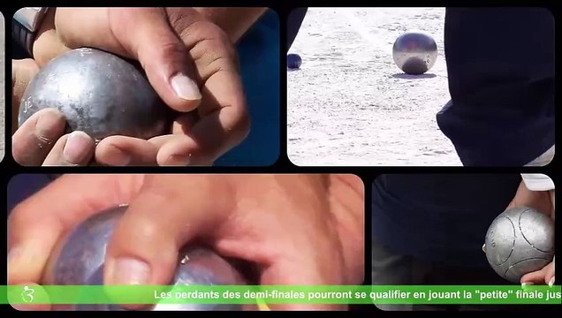 Championnats Auvergne Rhône-Alpes de pétanque 2024 à Andrézieux-Bouthéon avec Boulistenaute (29)