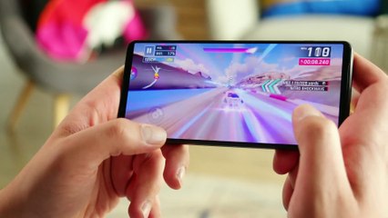 Sony Xperia 1 Mark 6 Full Review