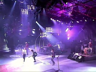 Download Video: It's Only Rock 'n' Roll (but I Like It) - The Rolling Stones (live)