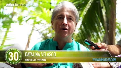 Mi Casa en el Campo Agua potable y saneamiento básico para el Urabá Antioqueño
