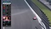 Indy 500 2024 Qualifying Legge Hit Wall