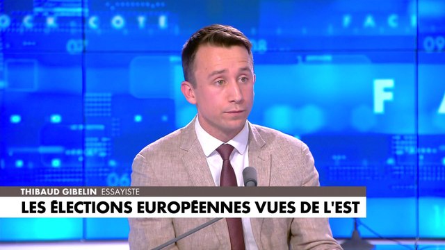 Thibaud Gibelin : «Les pays d’Europe centrale se positionnent vis-à-vis de grands enjeux qui leur semblent décisifs»