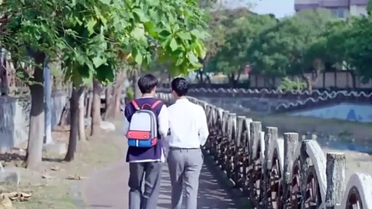 Be Loved in House: I Do (2021) Ep.5 Eng Sub