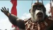 Kingdom of the Planet of the Apes - Final Trailer2024