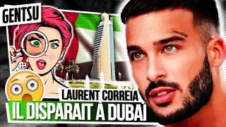 Laurent porté disparu à Dubaï : ce qu'il s'est passé 