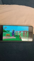 İşte en yeni videom