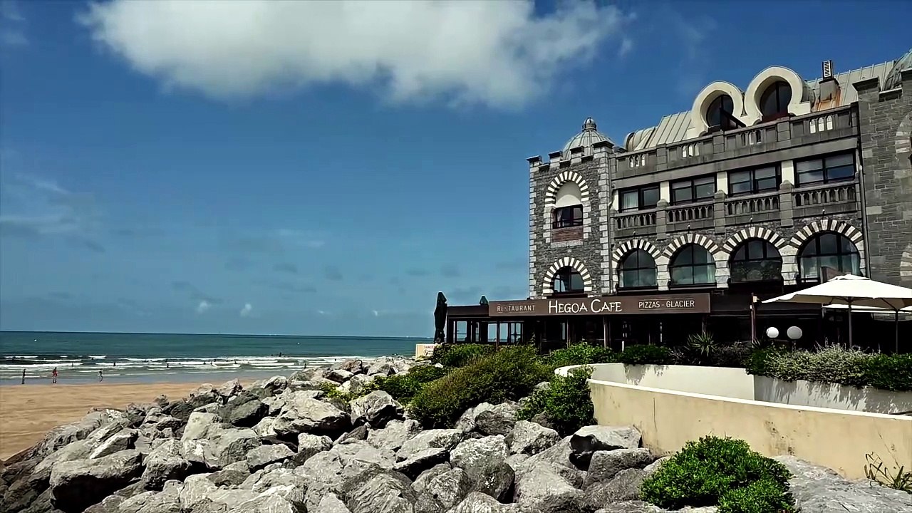 Tips-4-Trips - #Tipp101 - Hendaye