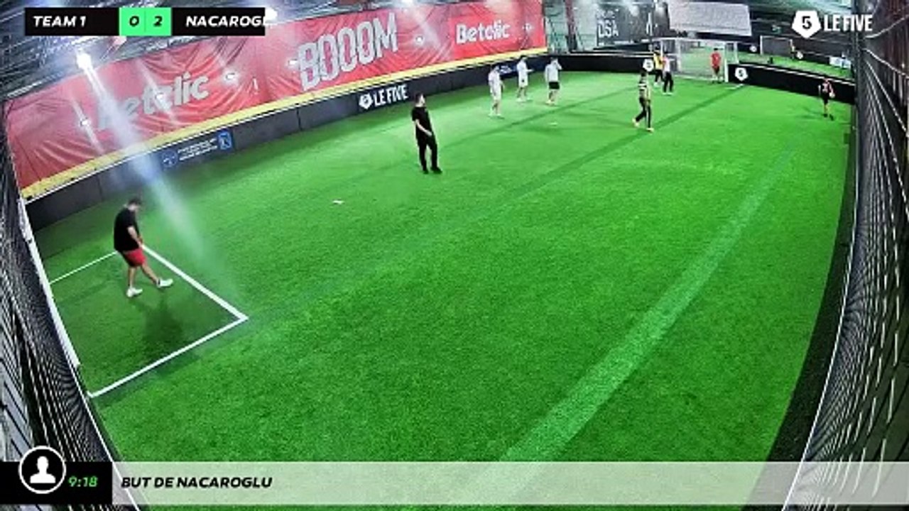 But de nacaroglu