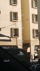 فتاة تقدم على الإنتحار في توبلي