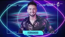 GRAN HERMANO CHILE 2024 Capítulo 1 parte 1