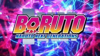 Boruto - Naruto Next Generations Episode 240 VF Streaming »