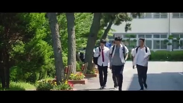 Begins Youth (2024) EP.4 ENG SUB