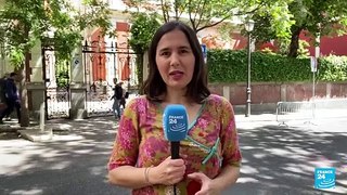 Informe desde Madrid: en visita oficial, Milei se reunirá con líderes de extrema derecha