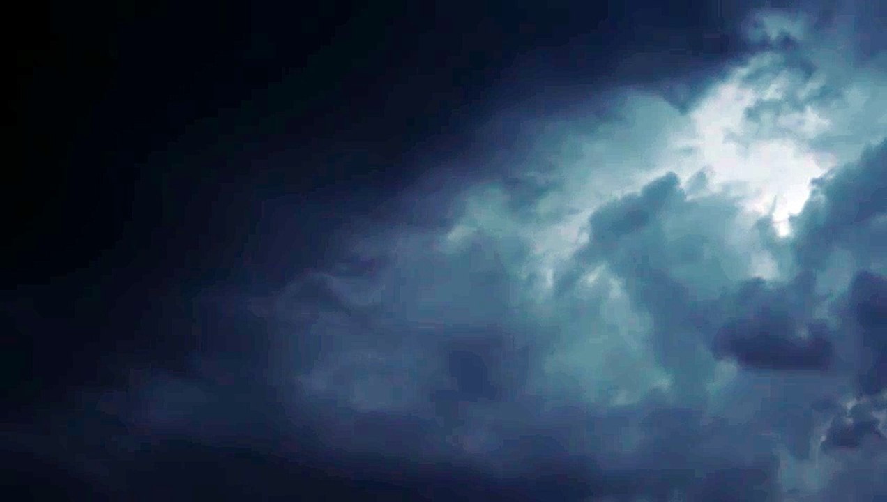 Blue Storm