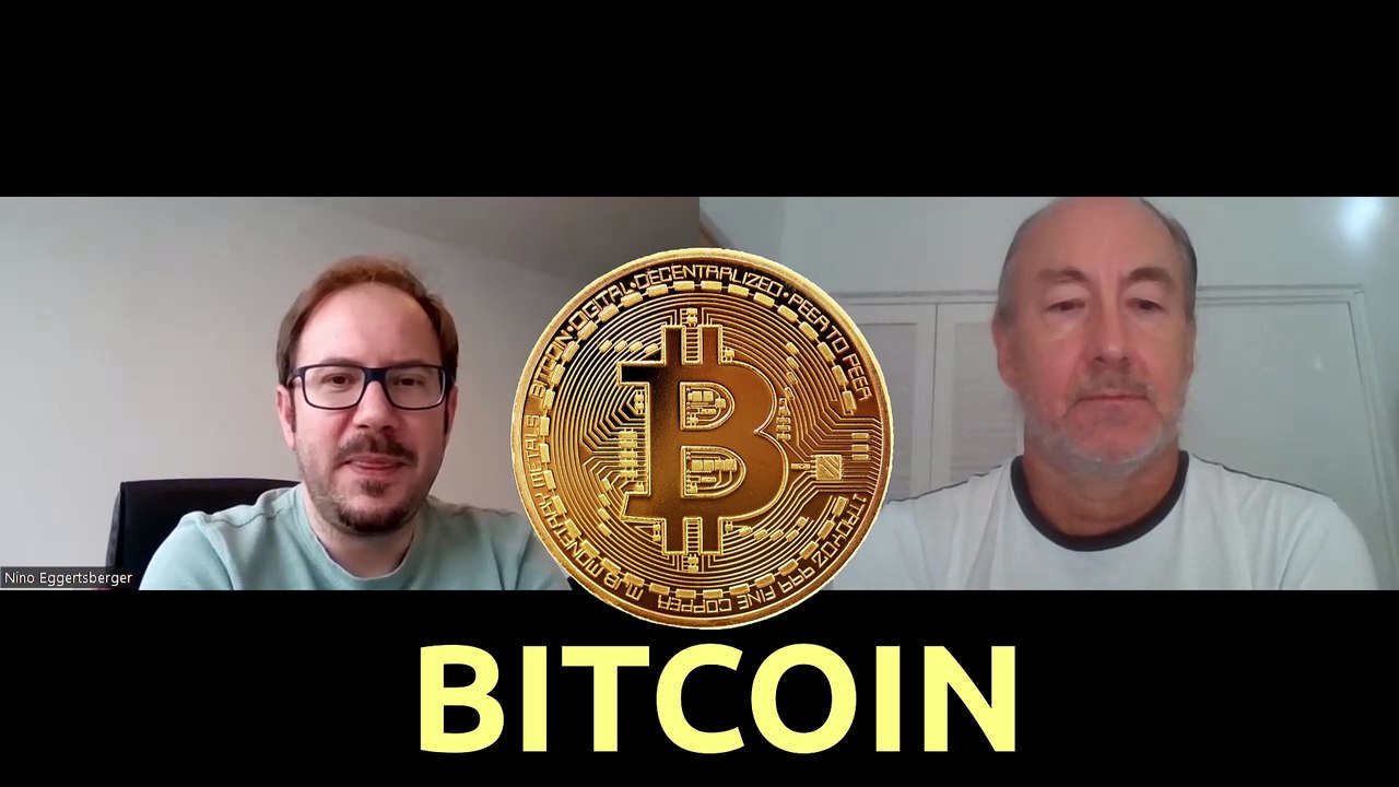 (247) Pragmatische Geldlehre - Einführung mit Nino | AUSWANDERN & Geld