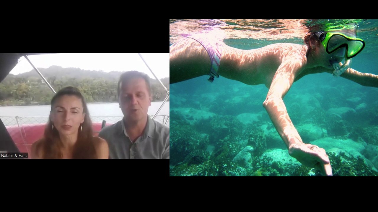 (248) Die schönsten Strände in der Karibik | AUSWANDERN PER YACHT 7