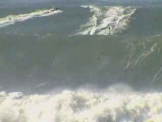Big Waves