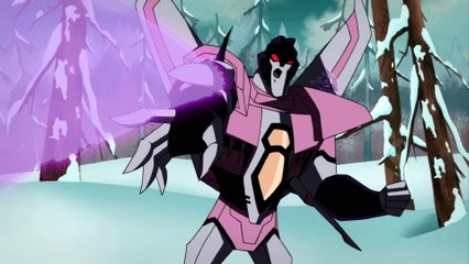 transformers animated S1 E15