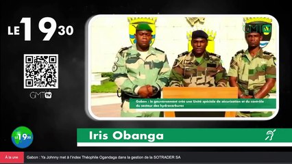 [#Journal ] Le 19H30 du 18 mai 2024