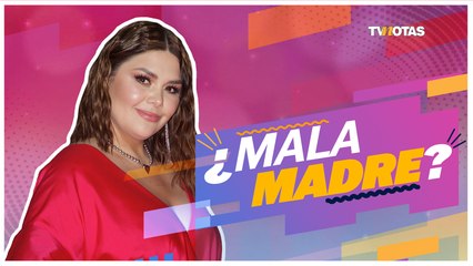 Yuridia responde si abandonó a su hijo