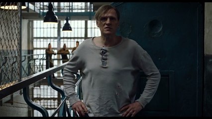 Great Freedom Bande-annonce (ES)