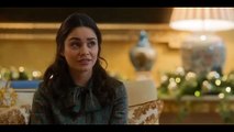 La Princesse de Chicago : En quête de l’étoile Bande-annonce (ES)