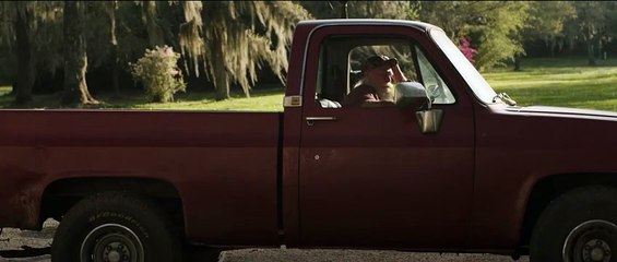 Une maison dans le bayou Bande-annonce (ES)