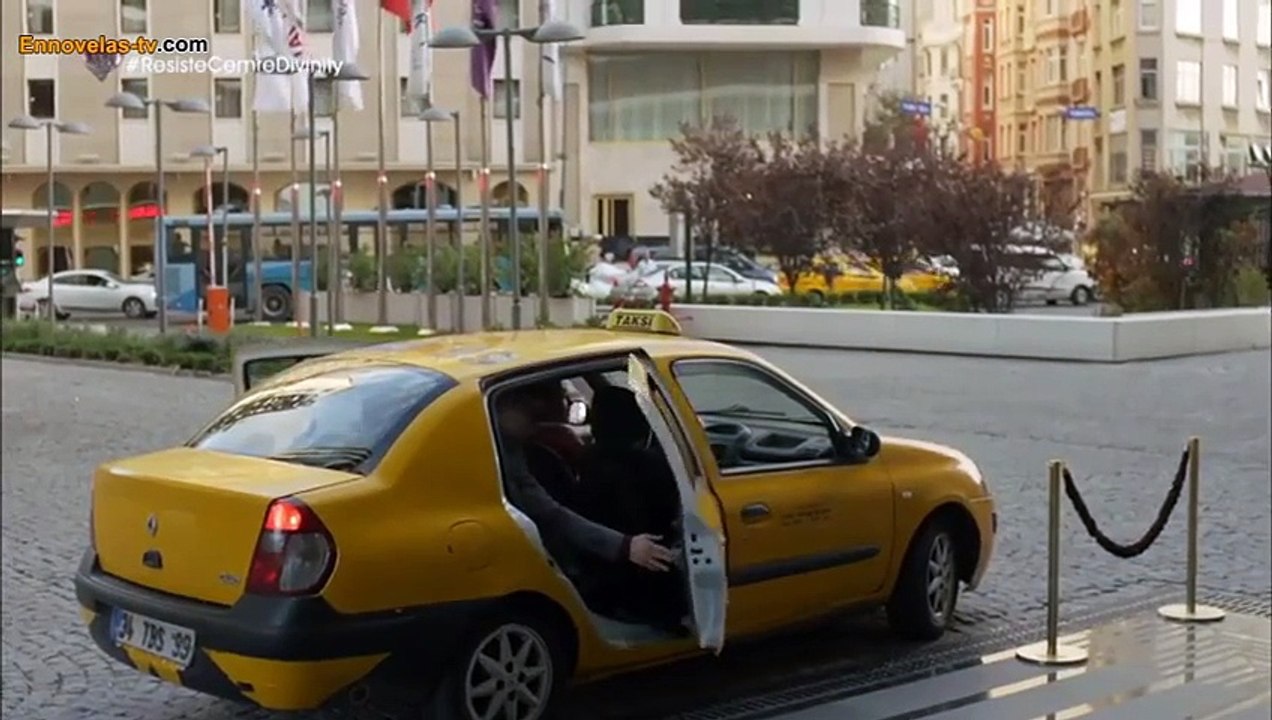 kuzey y guney Capitulo 80