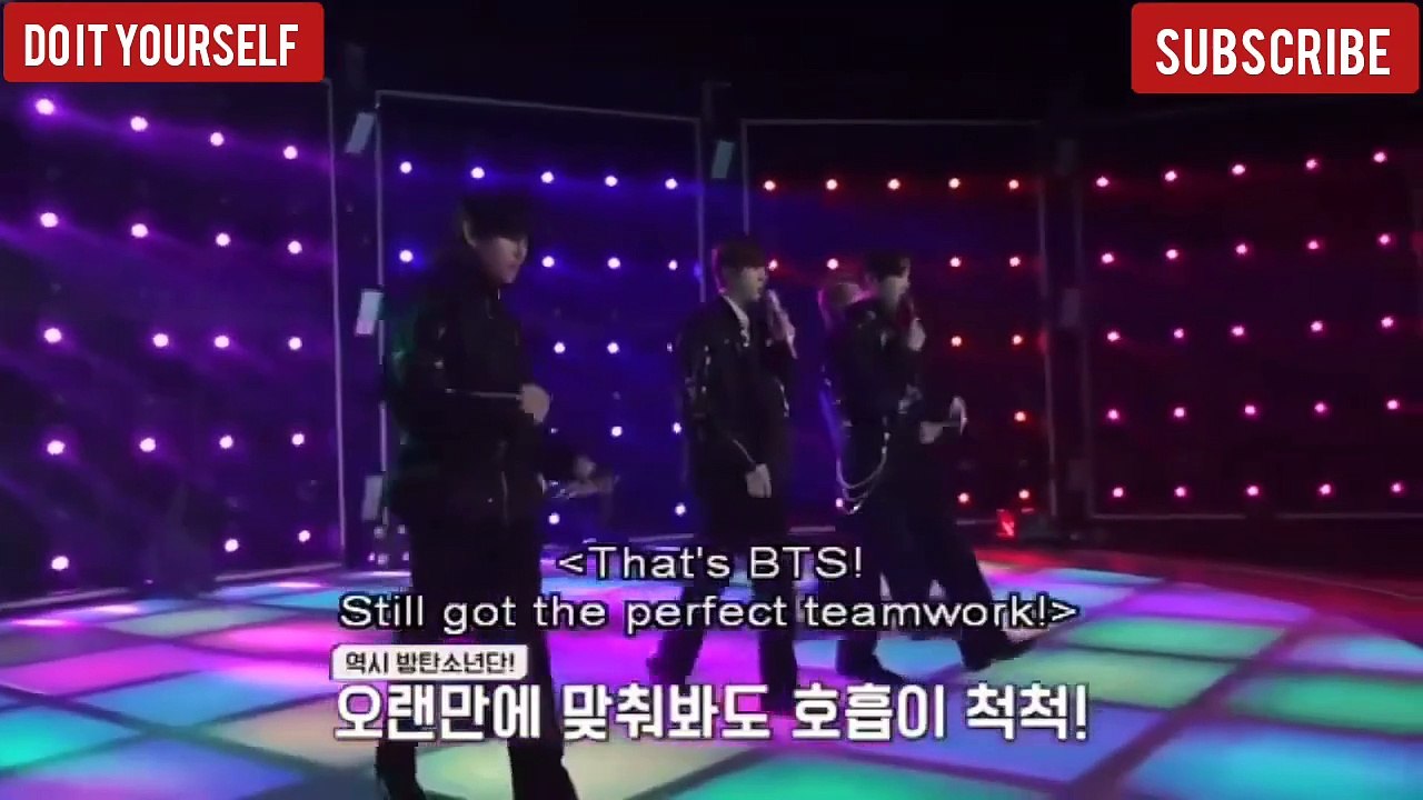[BTS Memories 2020] New Year's Eve Live poster  D-day making film Part (5_6)