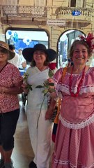 Diario Las Américas presente en el 25 aniversario de Cuba Nostalgia