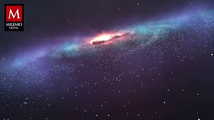 El cometa A3 se verá nuevamente hasta dentro de 26 mil años: te decimos qué día podrá observarse