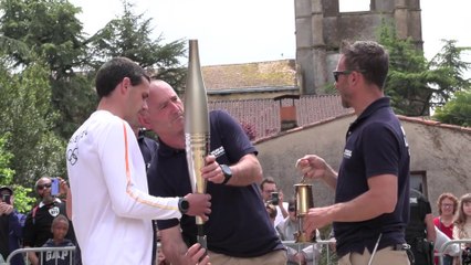 Retour de flamme du 18 mai dans le Gers