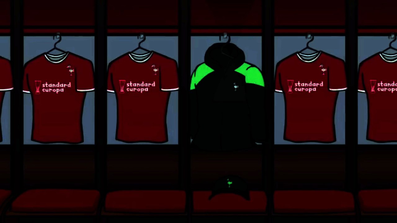 goodbye jurgen