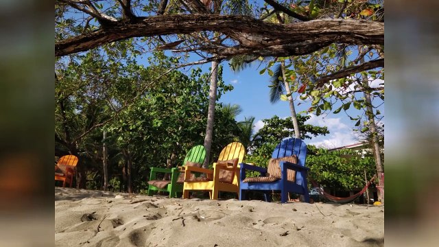 (255) Playa Grande in Guanacaste - Sehenswert | AUSWANDERN nach COSTA RICA