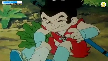 مغامرات ساسوكي (حلقة 11) كاملة – كرتون أطفال HD