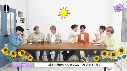 [RUS _ ENG sub] BTS LAND SEASON2 ep1(360P)