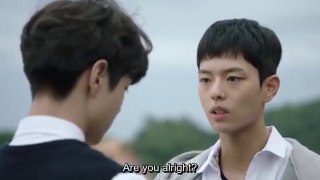 Begins Youth (2024) EP.10 ENG SUB