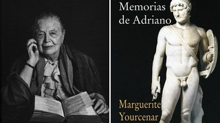 'Memorias de Adriano', la historia de un hombre que casi llegó a la sabiduría