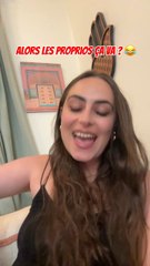 Alors les proprios ça va comment ?