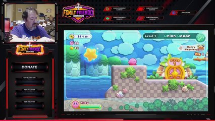 Kirby's Return to Dream Land Deluxe Episode 2