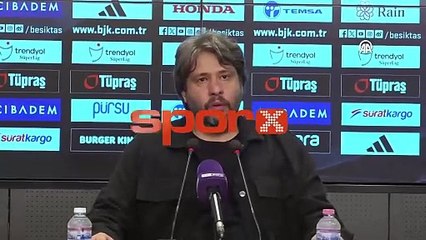 Özhan Pulat: "Bu kadar basit ve kolay bir penaltı!"