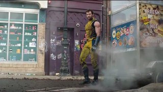 Deadpool & Wolverine - Official Trailer