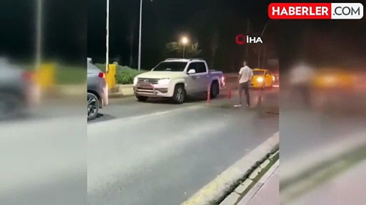 Kumpas soruşturmasında gözaltına alınmıştı! Ankara Emniyet Müdür Yardımcısı'nın yerine yeni isim atandı