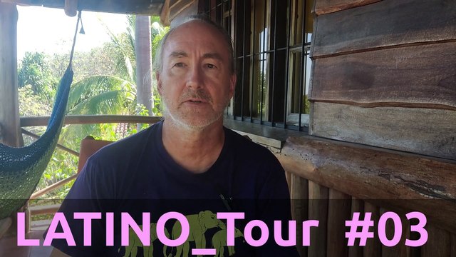 (256) URUGUAY - LATINO_Tour 03 mit Roman Topp  | AUSWANDERN nach URUGUAY