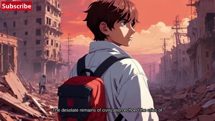 Renewal Chronicles short story ai