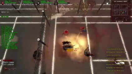 Dead Frontier | Triturando Bandidos y Flaming Mothers